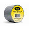 VÉDÉ POVICEL PVC isolatie tape grijs 5cm x 0,2mm x 10mtr, Kleur: Grijs