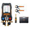 TESTO Smart vacuüm-set 558s - Slimme digitale manifold