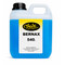 BERNAX Zwartingsvloeistof voor Fe/Ms/Cu 1kg
