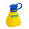 PERKEO Soldeerwaterpot met uitstroomstop.