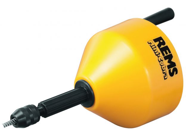 REMS Ontstopper Mini Cobra  7,5m., 3 image