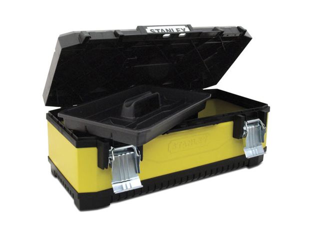 Gereedschapskoffer MP 26", 2 image