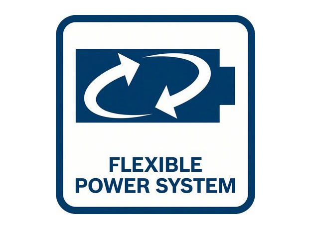 BOSCH 36V Multilader GAL3680CV, 4 image