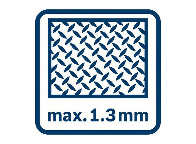 BOSCH Accuplaatschaar GSC 10.8V 2*2.0Ah accu, 6 image BOSCH Accuplaatschaar GSC 10.8V 2*2.0Ah accu, 6 image