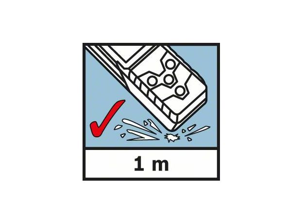 BOSCH Afstandmeter GLM40, 2 image