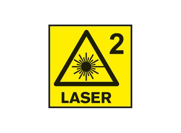 BOSCH Afstandmeter GLM40, 3 image