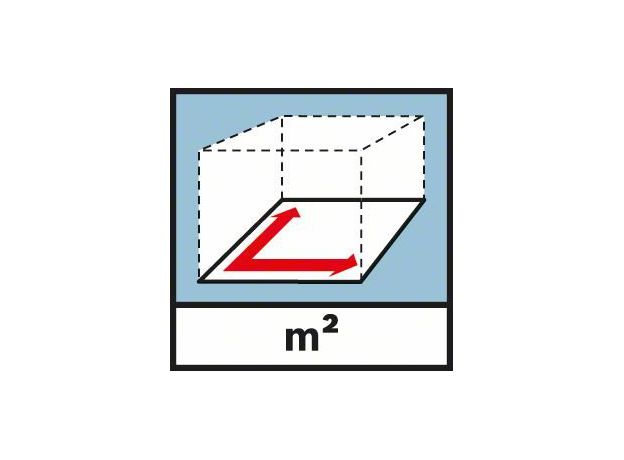 BOSCH Afstandmeter GLM40, 7 image