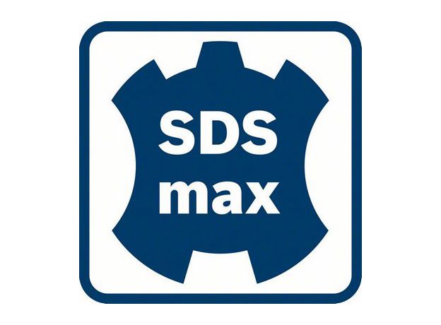 BOSCH Boorhamer GBH 8-45 DV 1500W, 7 image