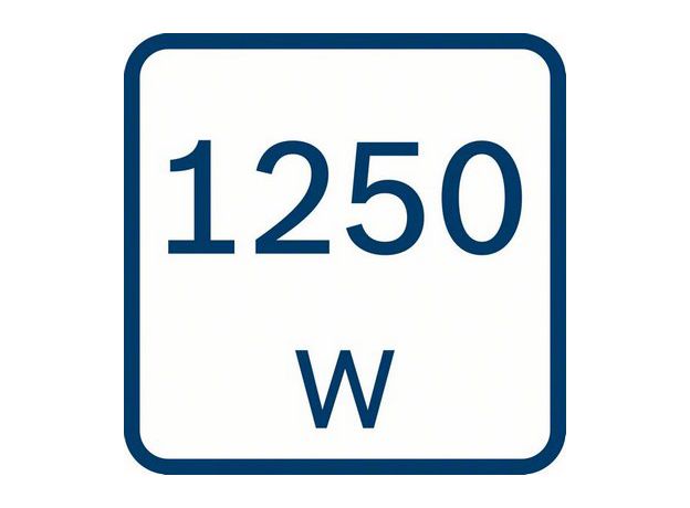 BOSCH Bovenfrees GOF 1250 CE+L Box, 9 image