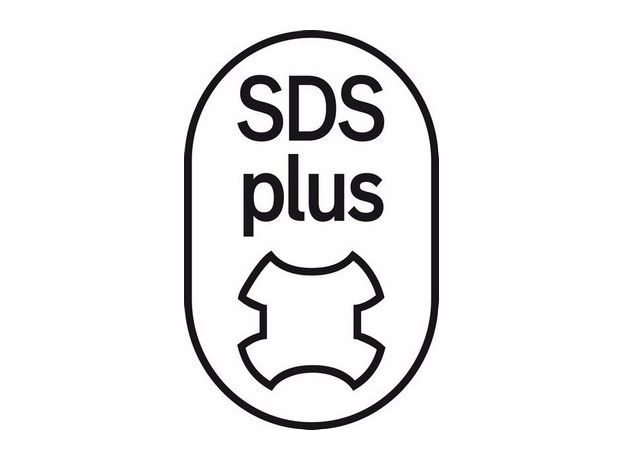 BOSCH Breekhamer GSH-3, 10 image