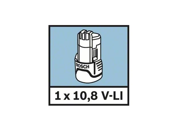 BOSCH D-TECT 120 Profesional Multi Detector, 2 image BOSCH D-TECT 120 Profesional Multi Detector, 2 image