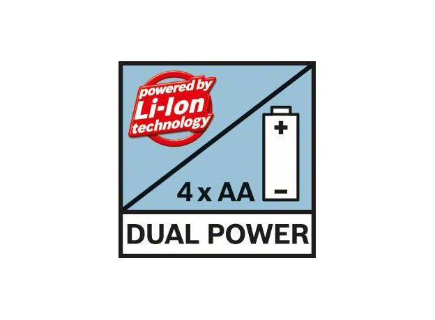 BOSCH D-TECT 120 Profesional Multi Detector, 4 image BOSCH D-TECT 120 Profesional Multi Detector, 4 image