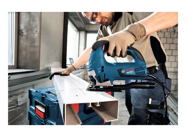 BOSCH Decoupeer GST 90 E, 7 image