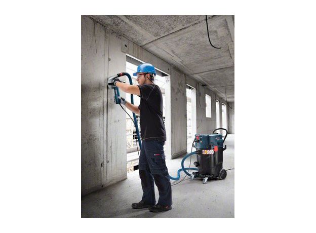 Bosch GAS 55 M AFC Nat-droogzuiger 1.200 W, 8 image