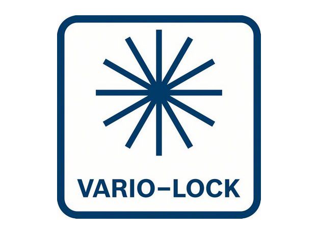 BOSCH GBH 3-28 DRE Boorhamer 800W in koffer, 8 image