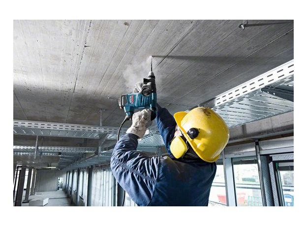 BOSCH GBH 3-28 DRE Boorhamer 800W in koffer, 10 image