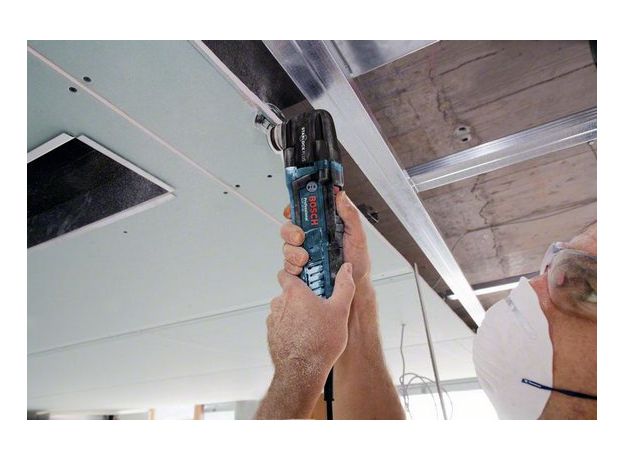 BOSCH GOP 30-28 Multitool in doos, 3 image