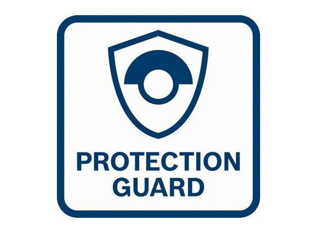 BOSCH haakse slijper GWS 1400, 3 image