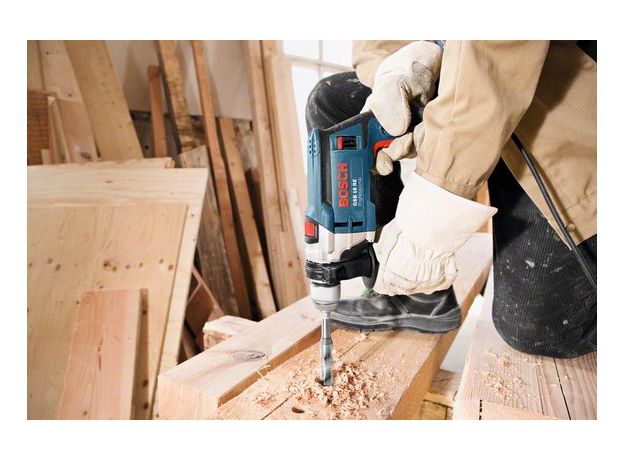 BOSCH klopboor GSB 16-RE, 2 image