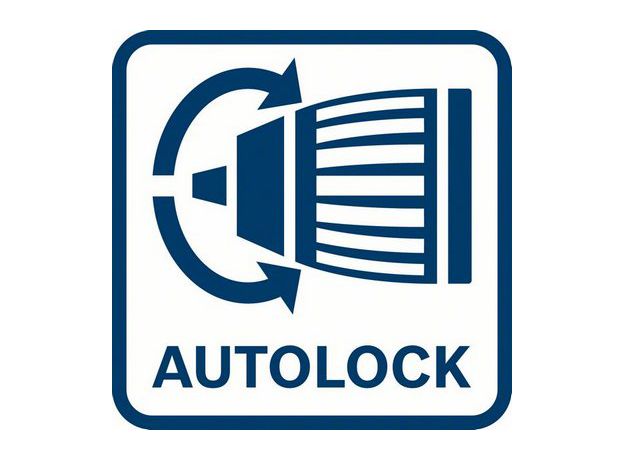 BOSCH Klopboor GSB 21-2 RCT 1300W, 7 image