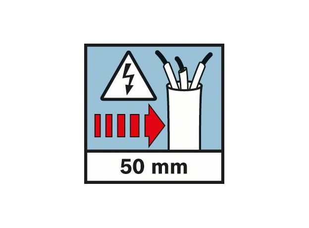 BOSCH Multidetector GMS 120, 2 image BOSCH Multidetector GMS 120, 2 image