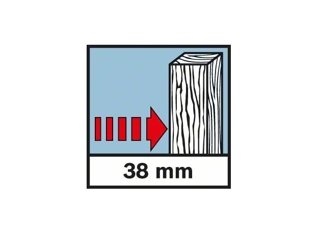 BOSCH Multidetector GMS 120, 3 image BOSCH Multidetector GMS 120, 3 image