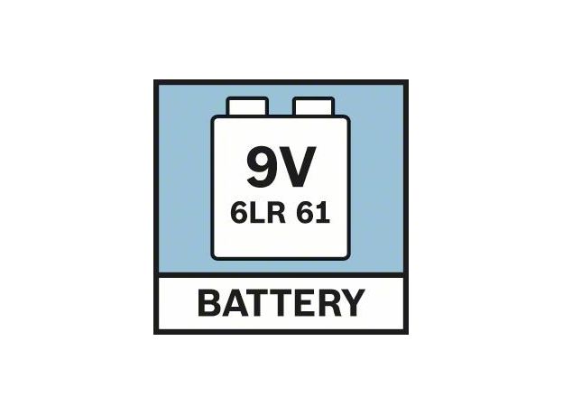BOSCH Multidetector GMS 120, 5 image BOSCH Multidetector GMS 120, 5 image