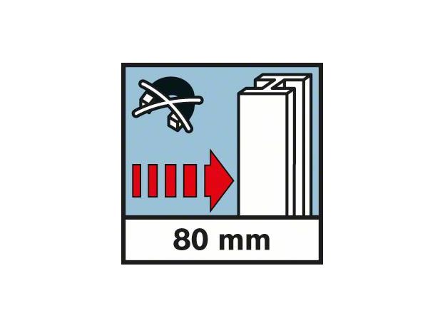 BOSCH Multidetector GMS 120, 7 image BOSCH Multidetector GMS 120, 7 image