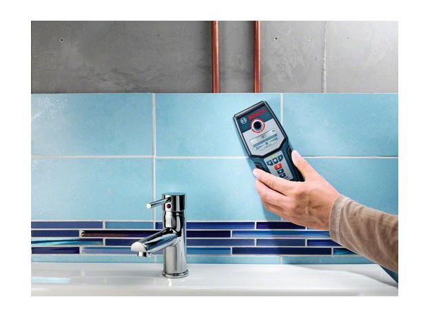 BOSCH Multidetector GMS 120, 10 image BOSCH Multidetector GMS 120, 10 image