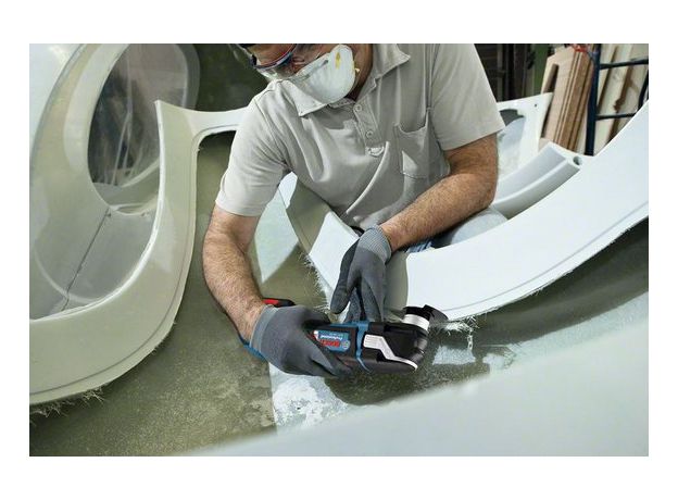 BOSCH Multitool GOP 18V-28 'Solo', 3 image