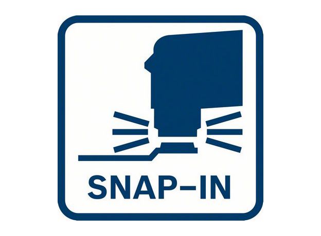 BOSCH Multitool GOP 40-30 400W + div. acc. in kist, 8 image