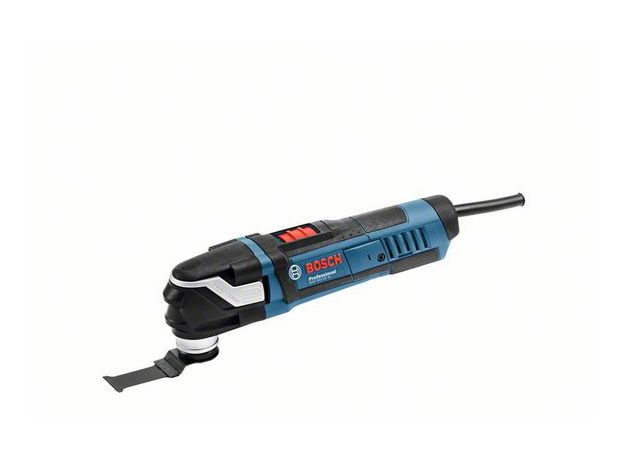 BOSCH Multitool GOP 40-30 400W in kist, 6 image