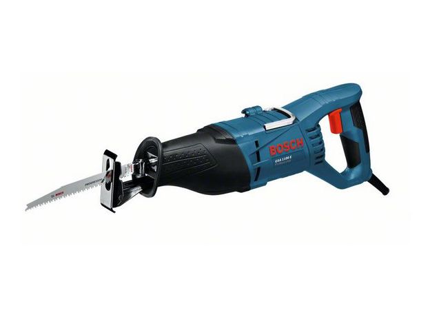 BOSCH Reciprozaag GSA 1100 E, 5 image