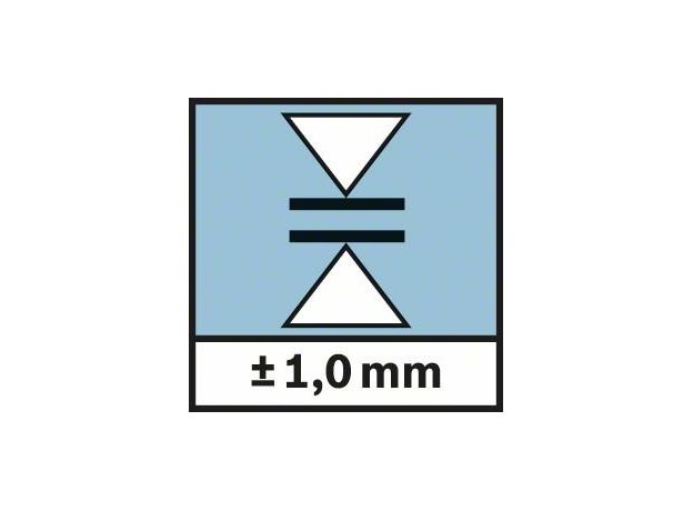 BOSCH Laserontvanger LR 1G Professional, 3 image