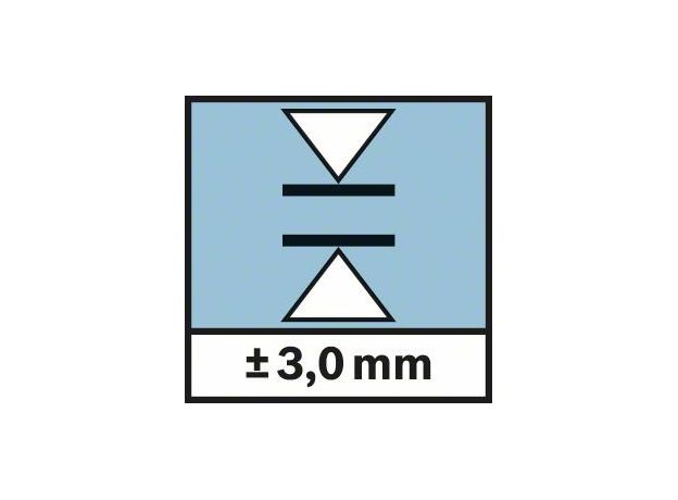 BOSCH Laserontvanger LR 1G Professional, 4 image