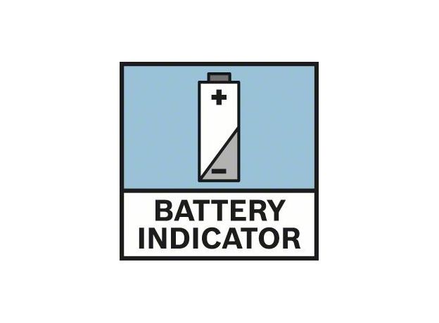 BOSCH Laserontvanger LR 1G Professional, 5 image