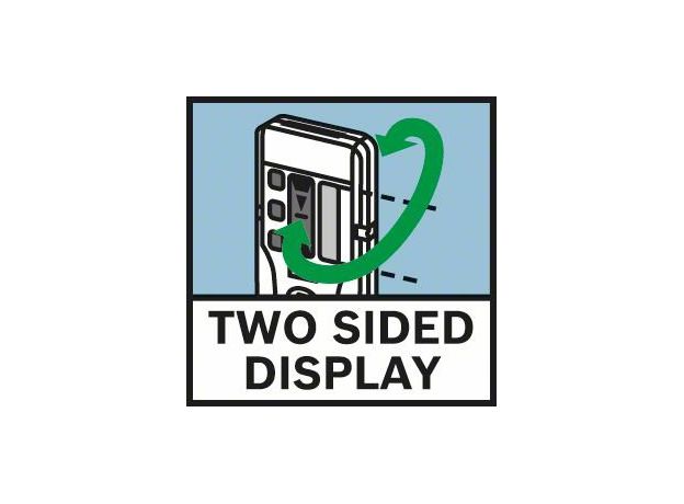 BOSCH Laserontvanger LR 1G Professional, 10 image