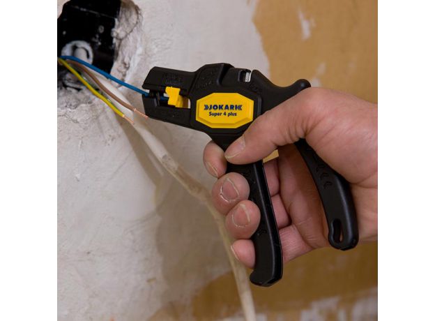 Jokari Super 4 Plus Nr.20050, 2 image Jokari Super 4 Plus Nr.20050, 2 image