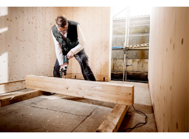 METABO Klopboormachine SBE 780-2, 4 image