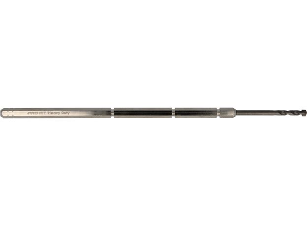 PROFIT C&D Opnameschacht zesk/ 10 mm XL HM 32-210 mm, 2 image