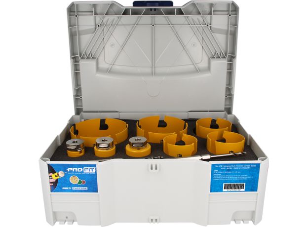 Profit Multi Purpose gatzagen 32-tm 127 mm set9 DSCT1, 2 image Profit Multi Purpose gatzagen 32-tm 127 mm set9 DSCT1, 2 image