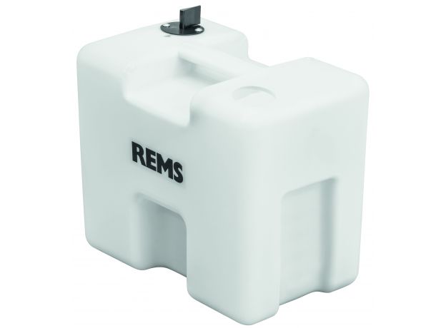 REMS Condenstank, 2 image
