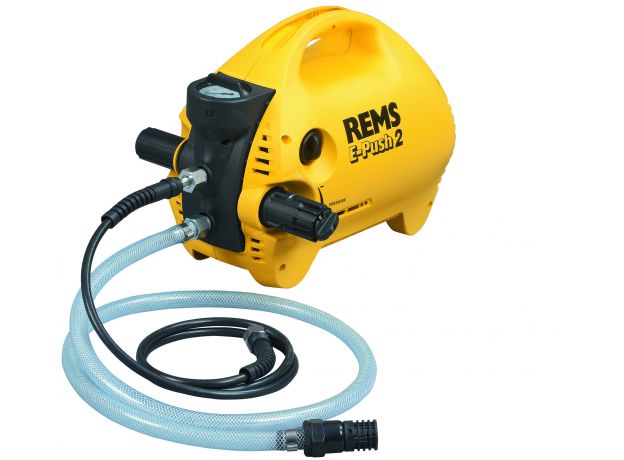 REMS E-Push 2, 2 image