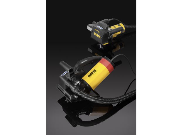 REMS Krokodil 180 SR, 5 image