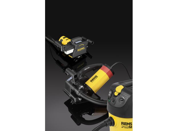 REMS Krokodil 180 SR, 6 image