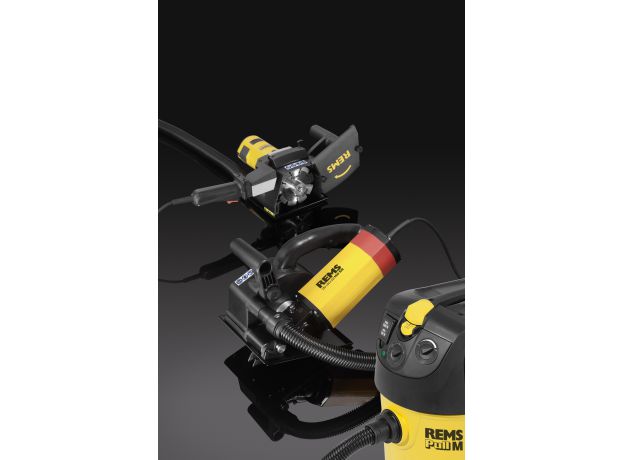 REMS Krokodil 180 SR, 7 image