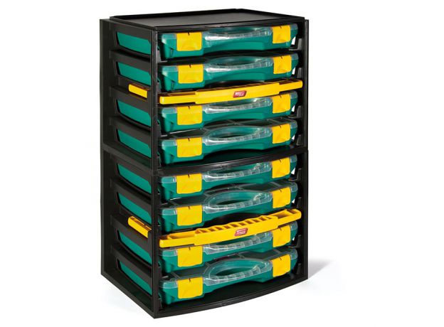 Tayg Multi - Box  1, 2 image Tayg Multi - Box  1, 2 image