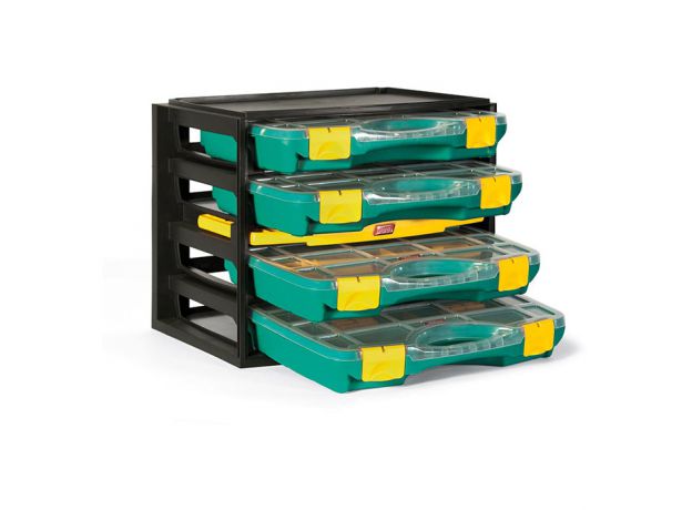 Tayg Multi - Box  1, 3 image Tayg Multi - Box  1, 3 image
