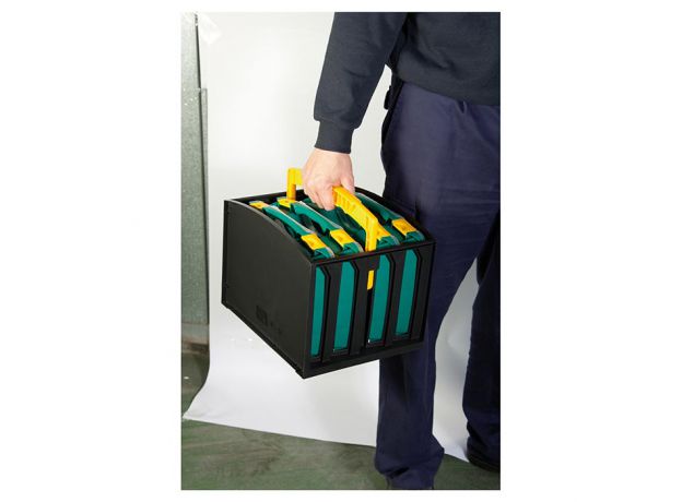 Tayg Multi - Box  1, 4 image Tayg Multi - Box  1, 4 image