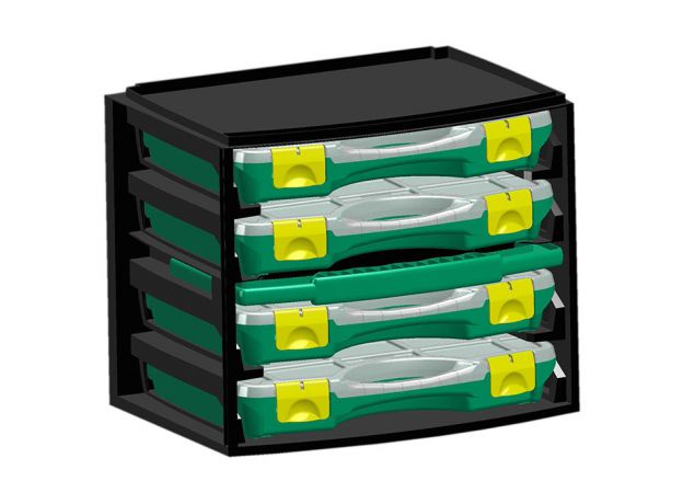 Tayg Multi - Box  1, 5 image Tayg Multi - Box  1, 5 image